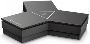 Микрофон настольный Poly IP Table Microphone Array Микрофон настольный Poly IP Table Microphone Array