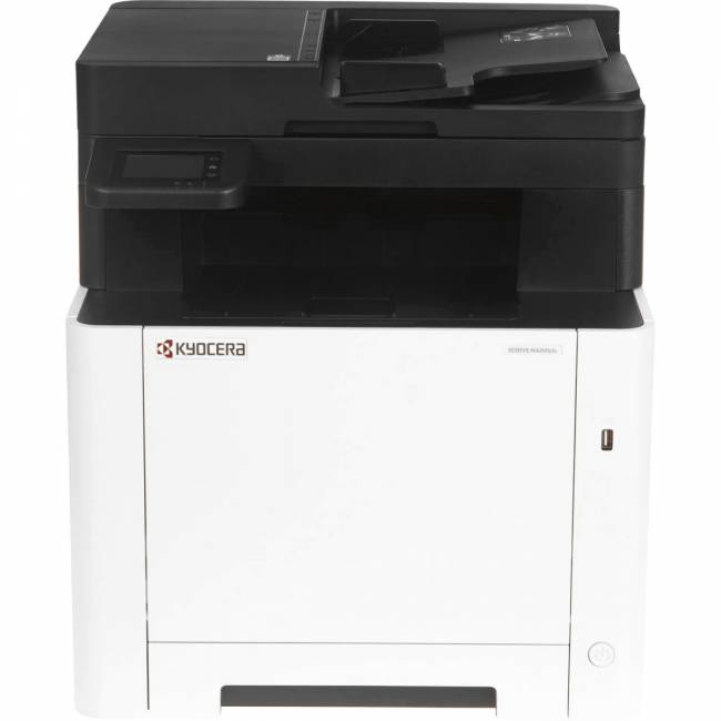 МФУ лазерный Kyocera Ecosys MA2101cfx Kyocera ECOSYS MA2101cfx (110C233NL0) — для бизнеса и офиса МФУ лазерный Kyocera Ecosys MA2101cfx Kyocera ECOSYS MA2101cfx (110C233NL0) — для бизнеса и офиса