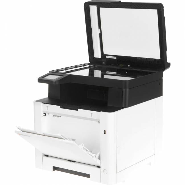 МФУ лазерный Kyocera Ecosys MA2101cfx Kyocera ECOSYS MA2101cfx (110C233NL0) — для бизнеса и офиса МФУ лазерный Kyocera Ecosys MA2101cfx Kyocera ECOSYS MA2101cfx (110C233NL0) — для бизнеса и офиса