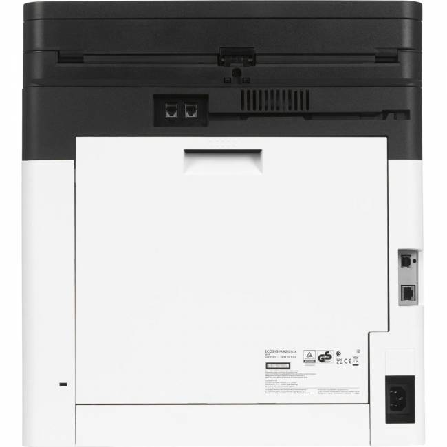 МФУ лазерный Kyocera Ecosys MA2101cfx Kyocera ECOSYS MA2101cfx (110C233NL0) — для бизнеса и офиса МФУ лазерный Kyocera Ecosys MA2101cfx Kyocera ECOSYS MA2101cfx (110C233NL0) — для бизнеса и офиса