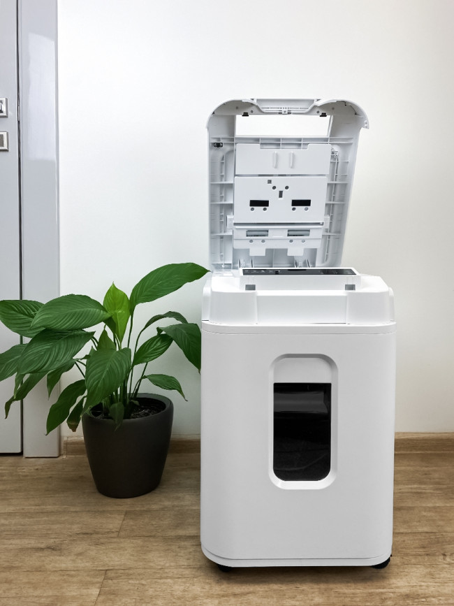 Уничтожитель документов ГЕЛЕОС АП37-5 Гелеос АП37-5