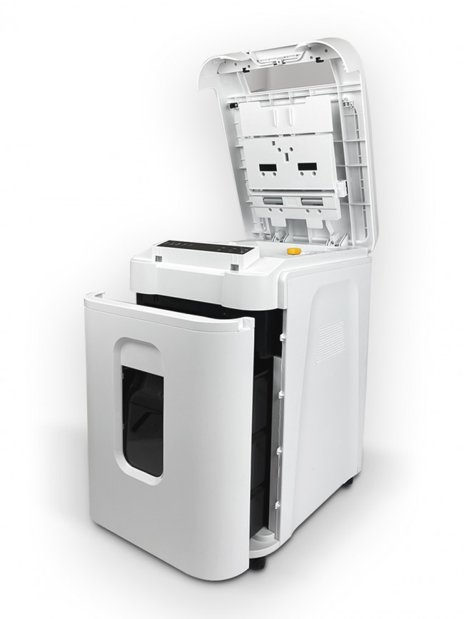 Уничтожитель документов ГЕЛЕОС АП37-5 Гелеос АП37-5