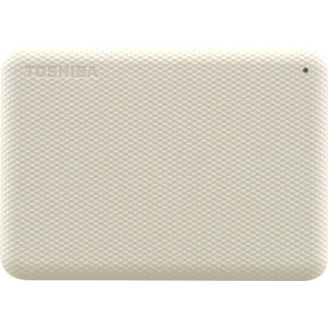 Внешние HDD и SSD Toshiba HDD 2TB HDTCA20EW3AA
