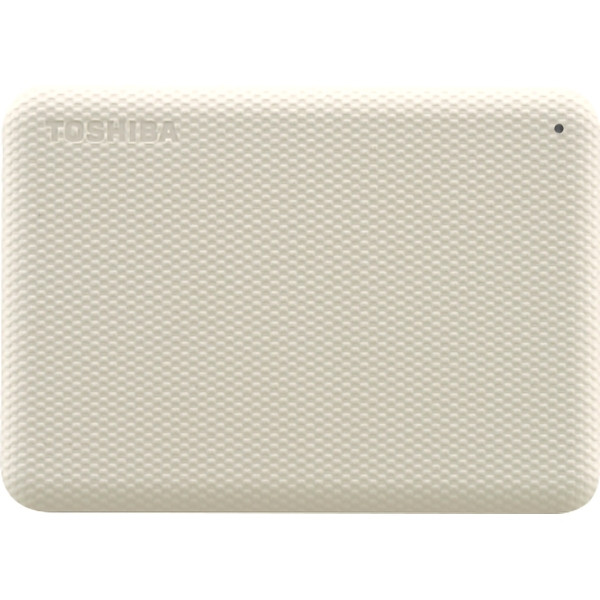 Внешние HDD и SSD Toshiba HDD 2TB HDTCA20EW3AA — для бизнеса и офиса