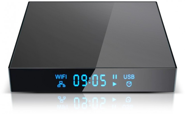 Мини-ПК iconBIT XDS 1000