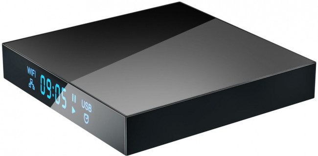 Мини-ПК iconBIT XDS 1000