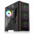 Корпус без блока питания RAIJINTEK 0R20B00261 — для бизнеса и офиса