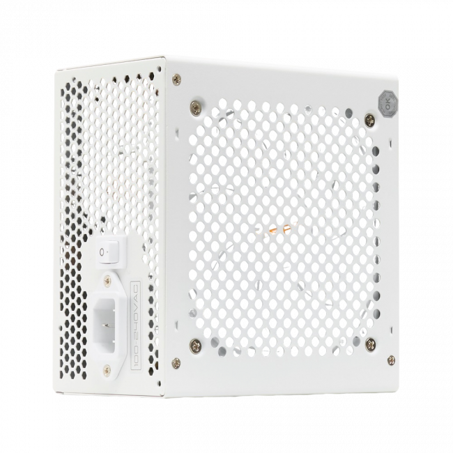 Блок питания HSPD HST-850GF-WH — для бизнеса и офиса Блок питания HSPD HST-850GF-WH — для бизнеса и офиса