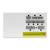 Блок питания HSPD HST-850GF-WH — для бизнеса и офиса Блок питания HSPD HST-850GF-WH — для бизнеса и офиса