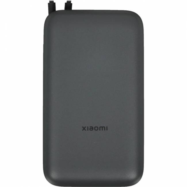 Мобильный аккумулятор Xiaomi BHR9740GL — для бизнеса и офиса