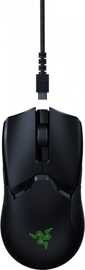 Игровая мышь Razer Viper Ultimate & Mouse Dock Razer Viper Ultimate