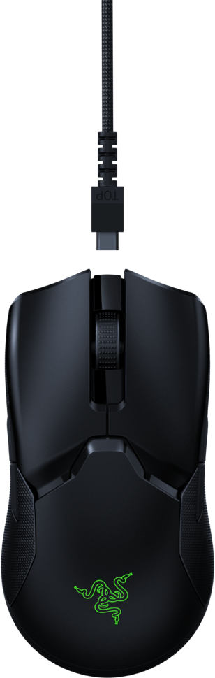 Игровая мышь Razer Viper Ultimate & Mouse Dock Razer Viper Ultimate — для бизнеса и офиса