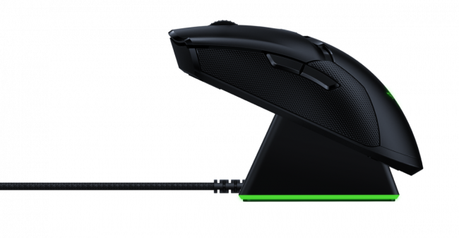 Игровая мышь Razer Viper Ultimate & Mouse Dock Razer Viper Ultimate — для бизнеса и офиса