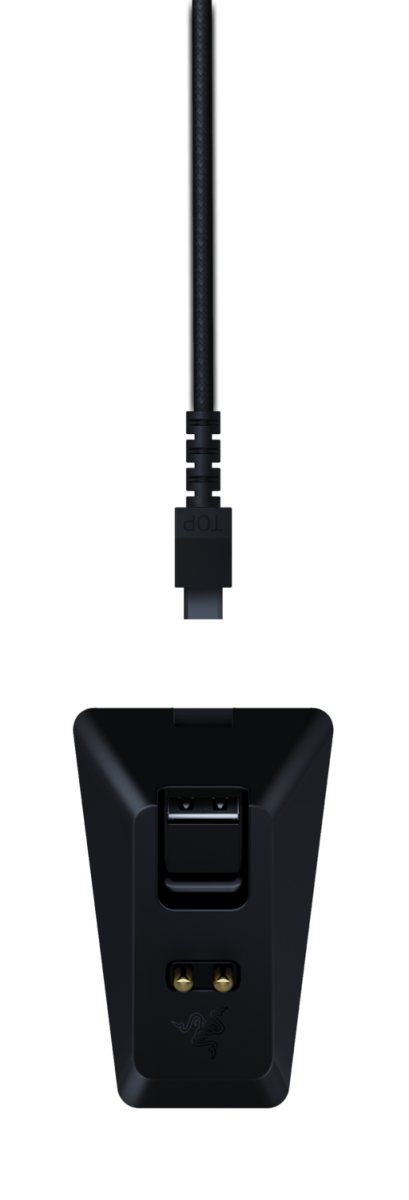 Игровая мышь Razer Viper Ultimate & Mouse Dock Razer Viper Ultimate — для бизнеса и офиса