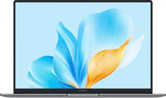 Ноутбук Ноутбук HONOR MagicBook X 16 Intel Core i5-13420H/16Gb/SSD512Gb/16"/IPS/FHD+/60Hz/NoOS/Grey (5301ALXN) — для бизнеса и офиса Ноутбук Ноутбук HONOR MagicBook X 16 Intel Core i5-13420H/16Gb/SSD512Gb/16"/IPS/FHD+/60Hz/NoOS/Grey (5301ALXN) — для бизнеса и офиса