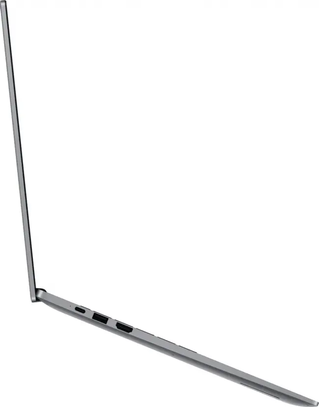 Ноутбук Ноутбук HONOR MagicBook X 16 Intel Core i5-13420H/16Gb/SSD512Gb/16"/IPS/FHD+/60Hz/NoOS/Grey (5301ALXN) — для бизнеса и офиса Ноутбук Ноутбук HONOR MagicBook X 16 Intel Core i5-13420H/16Gb/SSD512Gb/16"/IPS/FHD+/60Hz/NoOS/Grey (5301ALXN) — для бизнеса и офиса
