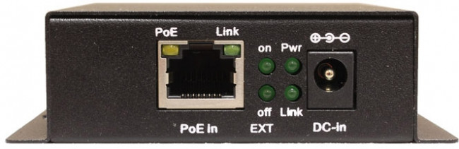 Удлинитель OSNOVO SW-8030/D — для бизнеса и офиса