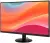 Монитор MSI PRO MP252L 24.5" 1920x1080, IPS, 100Hz, 4ms, 100M:1, 250cd, HDMI 1.4,DP 1.2, 1y, Black MSI PRO MP252L 24.5" — для бизнеса и офиса