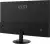 Монитор MSI PRO MP252L 24.5" 1920x1080, IPS, 100Hz, 4ms, 100M:1, 250cd, HDMI 1.4,DP 1.2, 1y, Black MSI PRO MP252L 24.5" — для бизнеса и офиса