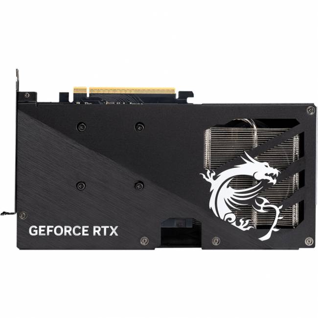 Видеокарта MSI GeForce RTX 5060 8G GAMING — для бизнеса и офиса