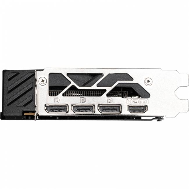 Видеокарта MSI GeForce RTX 5060 8G GAMING — для бизнеса и офиса