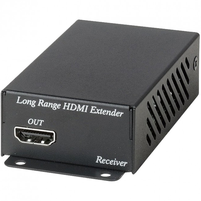 Приёмник SC&T HE02ER — для бизнеса и офиса