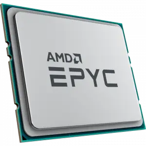 Процессор серверный AMD 100-000000799