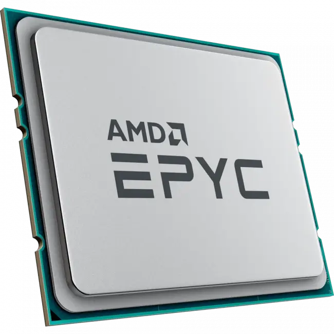 Процессор серверный AMD 100-000000799 — для бизнеса и офиса Процессор серверный AMD 100-000000799 — для бизнеса и офиса