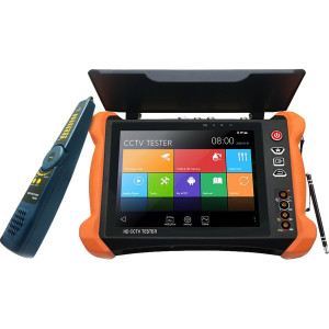 Кабель Tezter TIP-HOL-MT-8