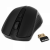 Беспроводная мышь SVEN RX-400W чёрная (3+1кл. 600/1000/1400DPI, блист) Sven SV-014674 — для бизнеса и офиса
