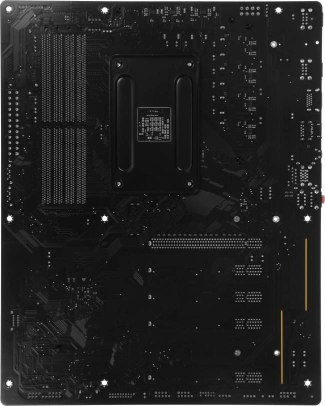 Материнская плата Gigabyte B550 EAGLE — для бизнеса и офиса Материнская плата Gigabyte B550 EAGLE — для бизнеса и офиса