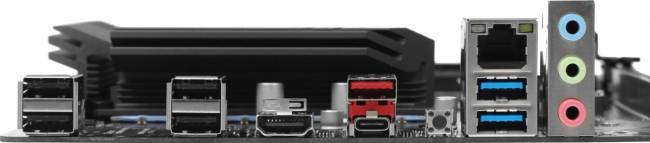 Материнская плата Gigabyte B550 EAGLE — для бизнеса и офиса Материнская плата Gigabyte B550 EAGLE — для бизнеса и офиса