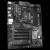 Материнская плата Gigabyte B550 EAGLE — для бизнеса и офиса Материнская плата Gigabyte B550 EAGLE — для бизнеса и офиса