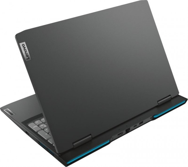 Ноутбук Lenovo IdeaPad Gaming 3 15ARH7 — для бизнеса и офиса