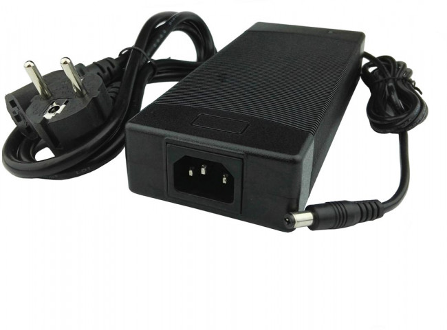 Блок питания OSNOVO PS-57114 — для бизнеса и офиса