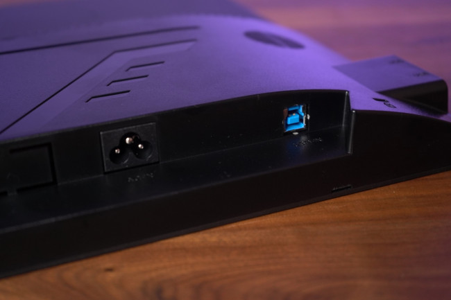 Монитор БЕШТАУ M2701/FHD/RCD