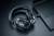 Гарнитура Razer BlackShark V3 X Hyperspeed - Black Razer BlackShark V3 X Hyperspeed - Black Headset — для бизнеса и офиса Гарнитура Razer BlackShark V3 X Hyperspeed - Black Razer BlackShark V3 X Hyperspeed - Black Headset — для бизнеса и офиса