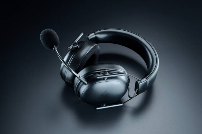 Гарнитура Razer BlackShark V3 X Hyperspeed - Black Razer BlackShark V3 X Hyperspeed - Black Headset — для бизнеса и офиса Гарнитура Razer BlackShark V3 X Hyperspeed - Black Razer BlackShark V3 X Hyperspeed - Black Headset — для бизнеса и офиса