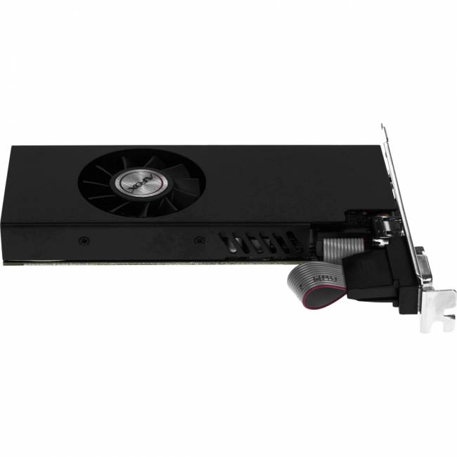 Видеокарта AFOX CORPORATION AFRX550-4096D5L2-V3 — для бизнеса и офиса