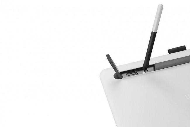 Интерактивный дисплей Wacom One 13 — для бизнеса и офиса