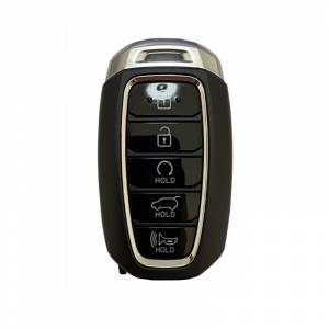 Ключ смарт HYUNDAI Palisade 2020+ ID47 NCF29AxX 433 MHz FSK 95440-S8450 с Keyless