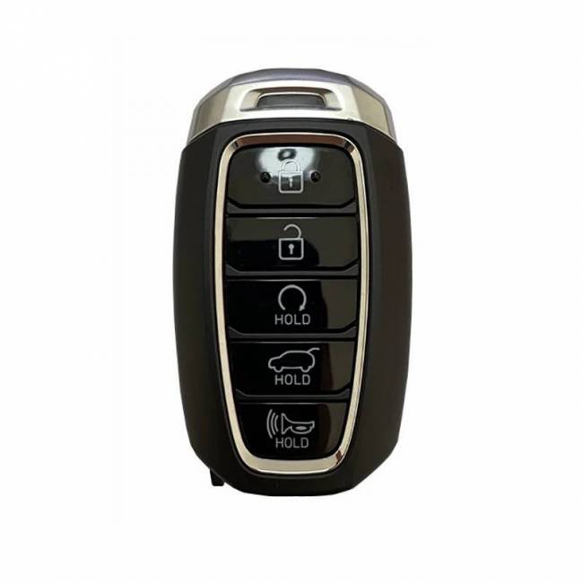 Ключ смарт HYUNDAI Palisade 2020+ ID47 NCF29AxX 433 MHz FSK 95440-S8450 с Keyless — для бизнеса и офиса Ключ смарт HYUNDAI Palisade 2020+ ID47 NCF29AxX 433 MHz FSK 95440-S8450 с Keyless — для бизнеса и офиса