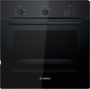 Встраиваемая электрическая духовка BOSCH Bosch HBF011BA1T