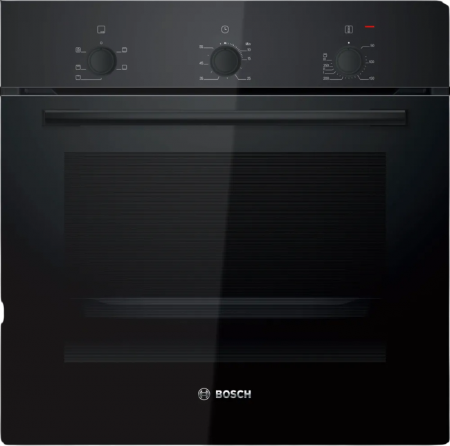 Встраиваемая электрическая духовка BOSCH Bosch HBF011BA1T — для бизнеса и офиса