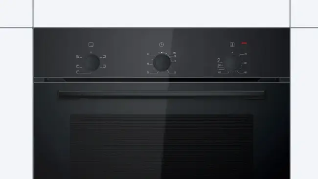 Встраиваемая электрическая духовка BOSCH Bosch HBF011BA1T — для бизнеса и офиса