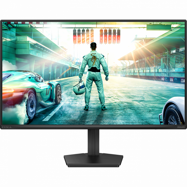 Монитор Philips 27M2N3500NF 27 16:9 IPS 2560x1440 144Hz 4ms 300cd 2xHDMI 1xDP Internal Charcoal 100x100 Philips 27M2N3500NF — для бизнеса и офиса Монитор Philips 27M2N3500NF 27 16:9 IPS 2560x1440 144Hz 4ms 300cd 2xHDMI 1xDP Internal Charcoal 100x100 Philips 27M2N3500NF — для бизнеса и офиса