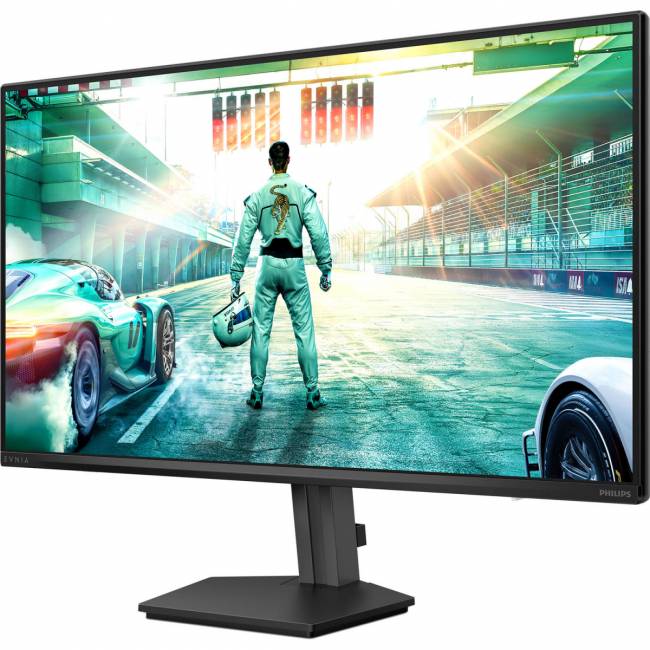 Монитор Philips 27M2N3500NF 27 16:9 IPS 2560x1440 144Hz 4ms 300cd 2xHDMI 1xDP Internal Charcoal 100x100 Philips 27M2N3500NF — для бизнеса и офиса Монитор Philips 27M2N3500NF 27 16:9 IPS 2560x1440 144Hz 4ms 300cd 2xHDMI 1xDP Internal Charcoal 100x100 Philips 27M2N3500NF — для бизнеса и офиса