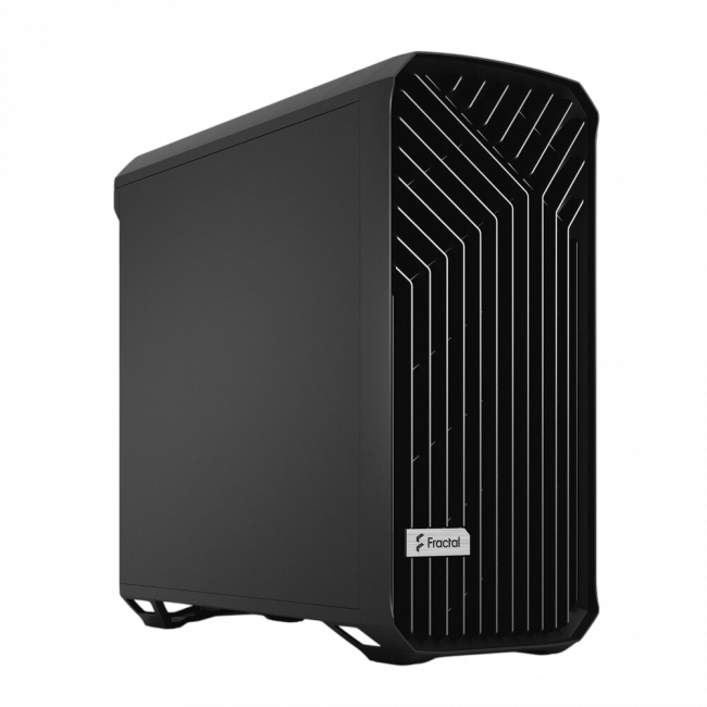 Корпус без блока питания Fractal FD-C-TOR1A-05 — для бизнеса и офиса Корпус без блока питания Fractal FD-C-TOR1A-05 — для бизнеса и офиса