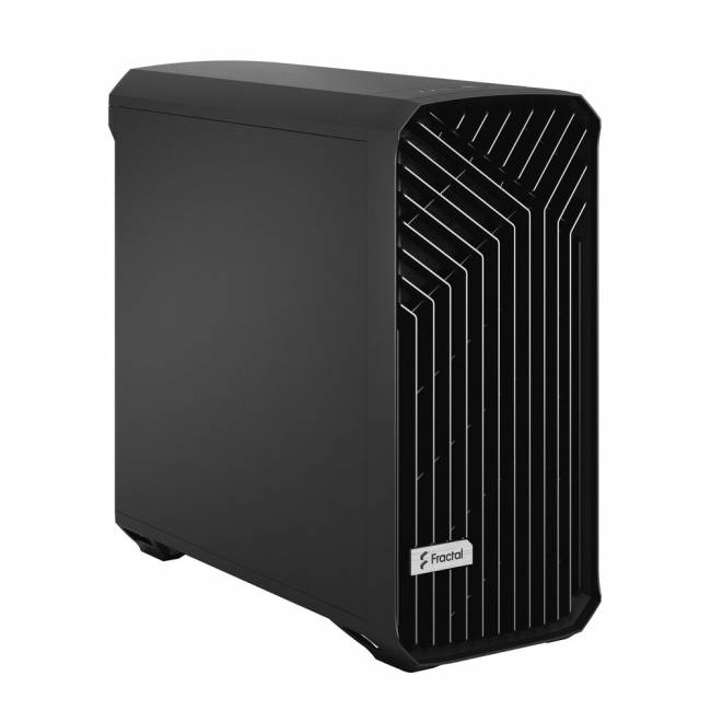 Корпус без блока питания Fractal FD-C-TOR1A-05 — для бизнеса и офиса Корпус без блока питания Fractal FD-C-TOR1A-05 — для бизнеса и офиса