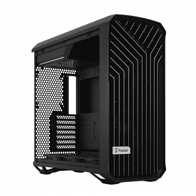 Корпус без блока питания Fractal FD-C-TOR1A-05 — для бизнеса и офиса Корпус без блока питания Fractal FD-C-TOR1A-05 — для бизнеса и офиса